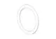 DORNBRACHT-Scheibe-ERSATZTEILE-081010624-D-46-5-x-37-x-1-mm-08101062490 gallery number 1